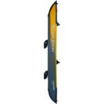 ČOLN AQUA MARINA KAJAK/KANU TOMAHAWK AIR-K 440 ZA 2 OSEBI – coln kajakkanu