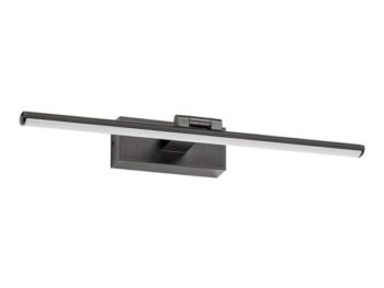 DEKORAT. STENSKA SVETILKA RABALUX GATEN 12W L59CM