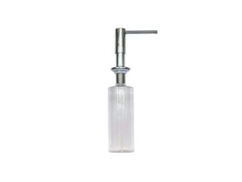 DEL ZA POMIVALNO KORITO ALVEUS DOZIRNIK DETERGENTA 0.5L CHR - PEAR