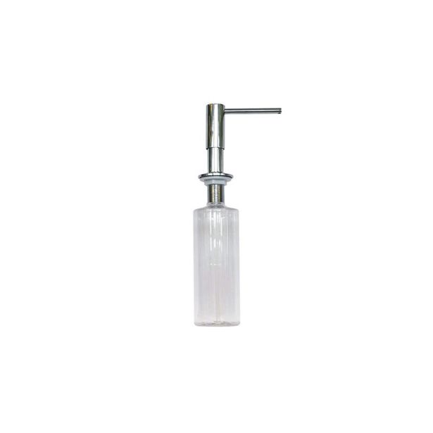 DEL ZA POMIVALNO KORITO ALVEUS DOZIRNIK DETERGENTA 0.5L CHR - PEAR
