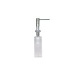 DEL ZA POMIVALNO KORITO ALVEUS DOZIRNIK DETERGENTA 0.5L SAT - PEAR