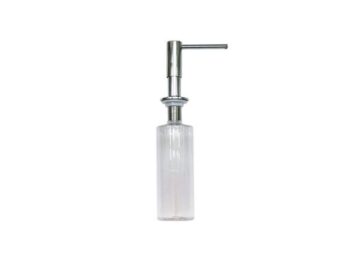 DEL ZA POMIVALNO KORITO ALVEUS DOZIRNIK DETERGENTA 0.5L SAT - PEAR
