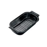 DEL ZA POMIVALNO KORITO ALVEUS POSODA ODCEJALNA 171X360-RSF-BL