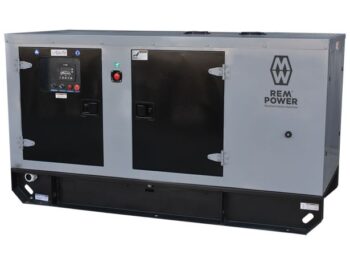 DIZELSKI AGREGAT REM POWER GSEM 32000 SDEW