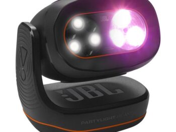 DODATKI ZA ZVOČNIKE JBL PARTYLIGHT BEAM