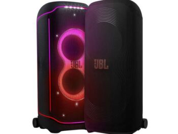 DODATKI ZA ZVOČNIKE JBL PROTECTIVE BAG - ULTIMATE