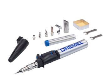 DREMEL VERSATIP PLINSKI SPAJKALNIK 2000-7