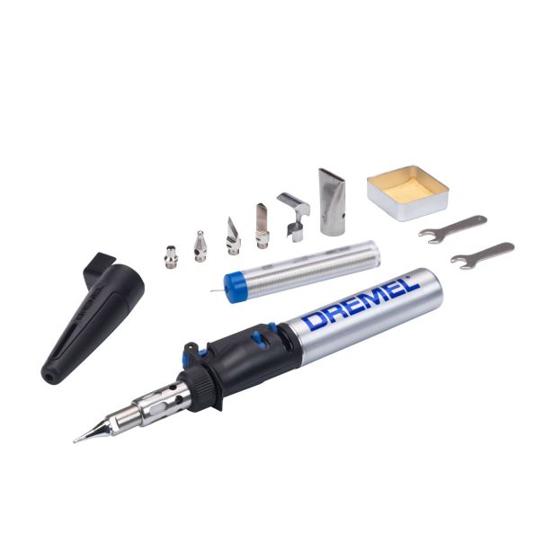 DREMEL VERSATIP PLINSKI SPAJKALNIK 2000-7