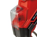 DROBILNIK ZA VEJE EINHELL REDAXXO 36/25 AKUMULATOR. BREZ BATERIJE IN POLNIL. – dodatni pogled 3