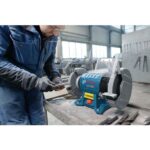 DVOJNI BRUSILNIK BOSCH GBG 60-20 – BOSCH PROFESSIONAL – dodatni pogled 2