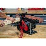 EINHELL NAMIZNI TRAČNI BRUSILNIK TC-US 380 – tracni