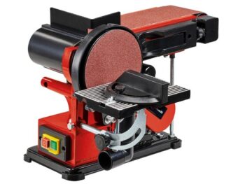 EINHELL NAMIZNI TRAČNI BRUSILNIK TC-US 380