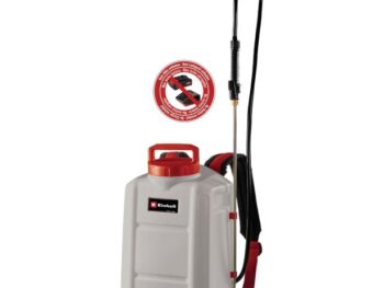 EINHELL TLAČNI RAZPRŠILNIK GE-WS 18/150 LI - SOLO
