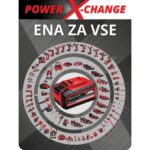 EINHELL TLAČNI RAZPRŠILNIK GE-WS 18/150 LI - SOLO – tlacni razprsilnik
