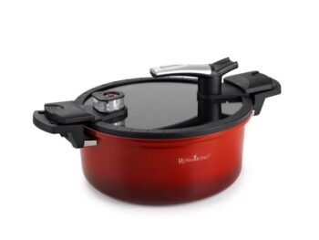 EKONOM LONEC ROSMARINO FRESH COOKER 28CM