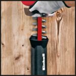 ELEK. ŠKARJE ZA ŽIVO MEJO EINHELL GC-EH 6055/1 600W 61CM – skarje zivo