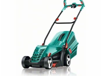 ELEKTRIČNA KOSILNICA BOSCH ARM 37 1400 W