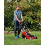 ELEKTRIČNA KOSILNICA EINHELL GC-EM 1032 1000W – elektricna