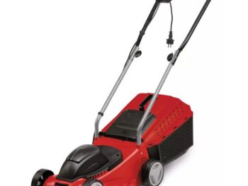 ELEKTRIČNA KOSILNICA EINHELL GC-EM 1032 1000W