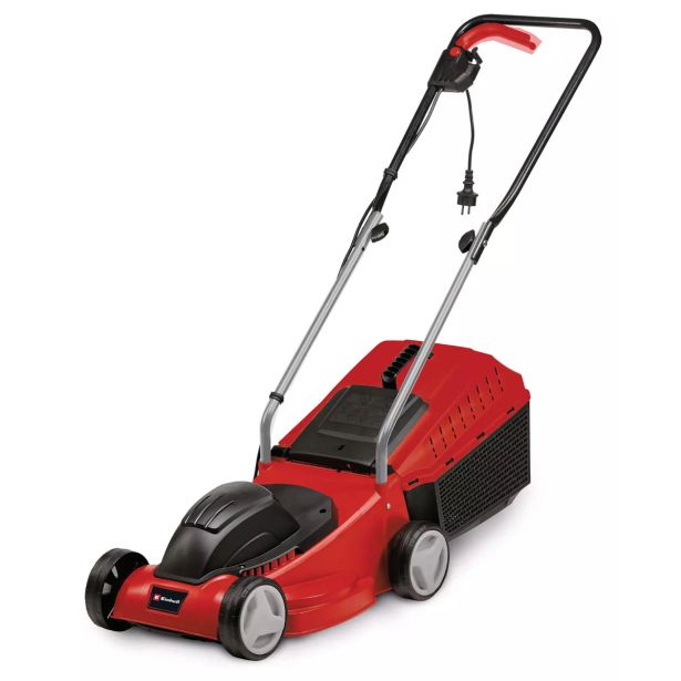 ELEKTRIČNA KOSILNICA EINHELL GC-EM 1032 1000W