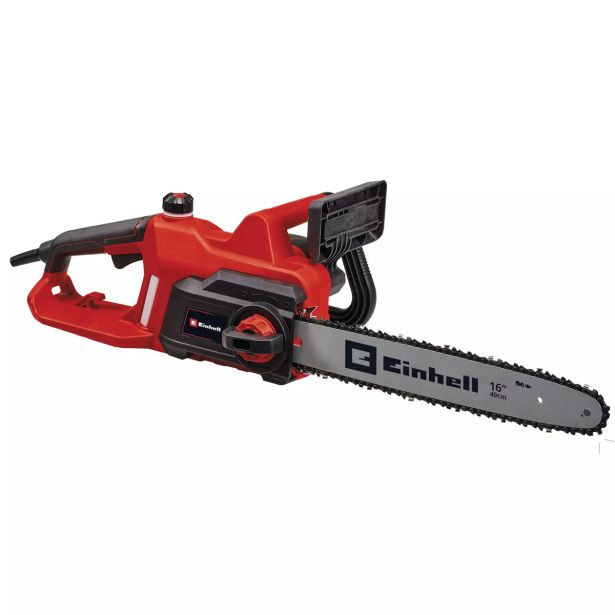 ELEKTRIČNA VERIŽNA ŽAGA EINHELL GC-EC 2040 2000W 40CM