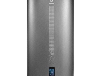 ELEKTRIČNI GRELNIK VODE ELECTROLUX EWH 80 SI SE EEC WIFI ANTRACIT