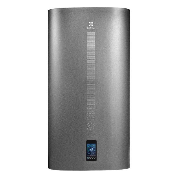 ELEKTRIČNI GRELNIK VODE ELECTROLUX EWH 80 SI SE EEC WIFI ANTRACIT