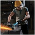 ELEKTRIČNI KOTNI BRUSILNIK BOSCH GWS 9-115 – BOSCH PROFESSIONAL – elektricni