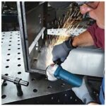 ELEKTRIČNI KOTNI BRUSILNIK GWS 9-125 – BOSCH PROFESSIONAL – elektricni