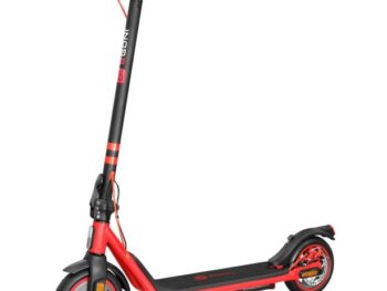 ELEKTRIČNI SKIRO E-GONI S10 RDEČ