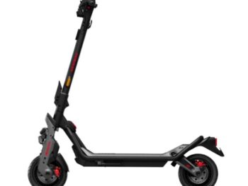 ELEKTRIČNI SKIRO SEGWAY GT3 E SUPERSCOOTER