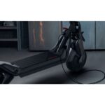 ELEKTRIČNI SKIRO SEGWAY GT3 E SUPERSCOOTER – elektricni