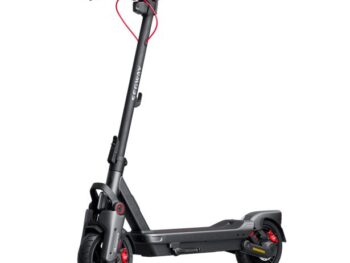 ELEKTRIČNI SKIRO SEGWAY MAX G3 E