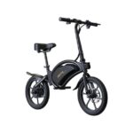 ELEKTRIČNI SKIRO URBANGLIDE BIKE 160 – elektricni