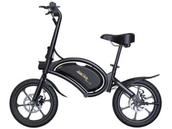 ELEKTRIČNI SKIRO URBANGLIDE BIKE 160