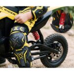 ELEKTRIČNI SKUTER MANTA XRIDER CROSS 12 PRO OTROŠKI ELEKTRIČNI MOTOR – elektricni otroski