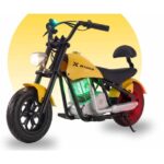 ELEKTRIČNI SKUTER MANTA XRIDER CRUISER 12 PRO OTROŠKI ELEKTRIČNI MOTOR