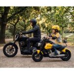 ELEKTRIČNI SKUTER MANTA XRIDER CRUISER 12 PRO OTROŠKI ELEKTRIČNI MOTOR – elektricni otroski