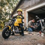 ELEKTRIČNI SKUTER MANTA XRIDER CRUISER 12 PRO OTROŠKI ELEKTRIČNI MOTOR – elektricni otroski