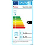 ELEKTRIČNI ŠTEDILNIK AMICA 6118IE2.376HT INDUKCIJA – elektricni stedilnik