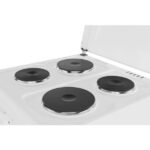 ELEKTRIČNI ŠTEDILNIK VIVAX FC-04602S WH – elektricni stedilnik
