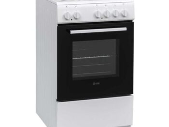 ELEKTRIČNI ŠTEDILNIK VOX EHB5010WG