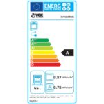 ELEKTRIČNI ŠTEDILNIK VOX EHT6020WG – elektricni stedilnik