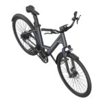 ELEKTRIČNO KOLO A DECE OASIS AIR28G - slika 2
