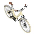 ELEKTRIČNO KOLO A DECE OASIS AIR28Y – elektricno