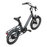 ELEKTRIČNO KOLO A DECE OASIS AIRONEPROG – elektricno