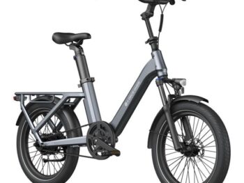 ELEKTRIČNO KOLO A DECE OASIS AIRONEPROG