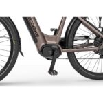 ELEKTRIČNO KOLO ECOBIKE LX300 900WH, L-19", ONYX – elektricno
