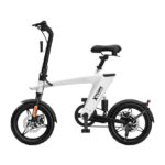 ELEKTRIČNO KOLO XPLORE XP9780 BEL