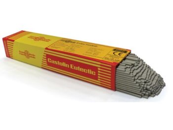ELEKTRODA CASTOLIN EUTECTRODE 35256 2.50 MM
